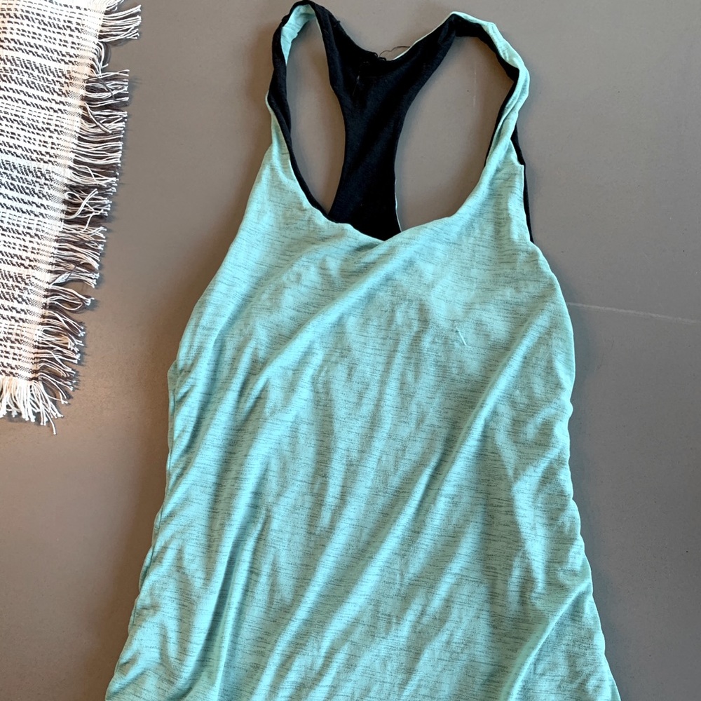 Fabletics tank top